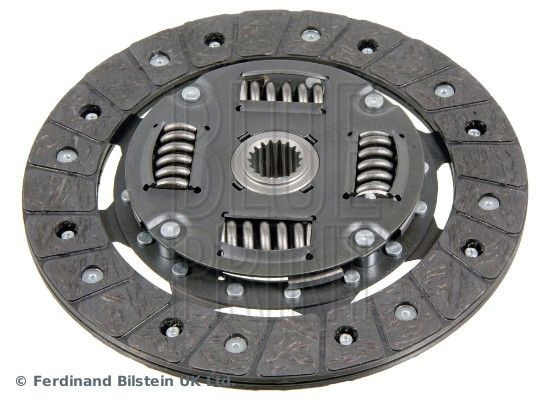 Disco de embrague para Skoda Felicia I 791, 6U1